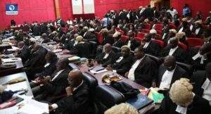 59001 election tribunal list of presiding justices unveiled