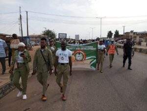59102 calls for scrapping of nysc unnecessary nysc director
