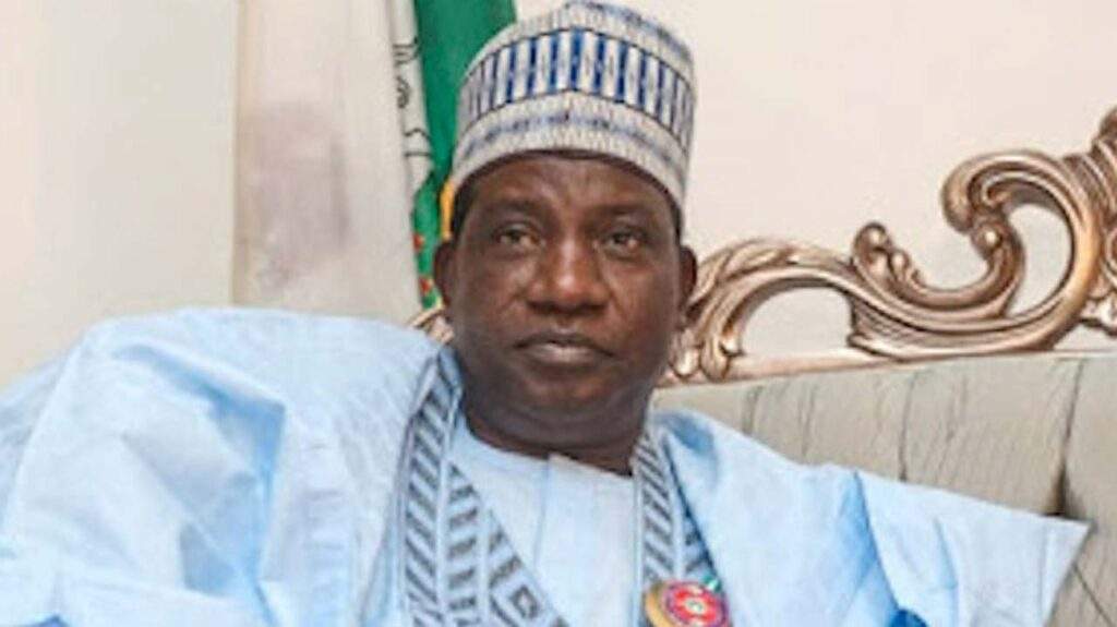 59147 presidential tribunal you cant stand in for tinubu court tells lalong