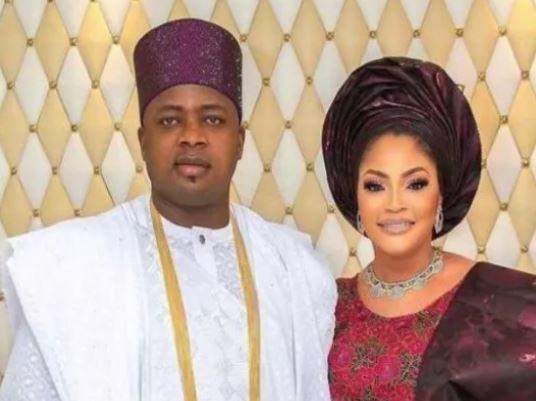 59158 queen sekinat not sick says elegushis palace