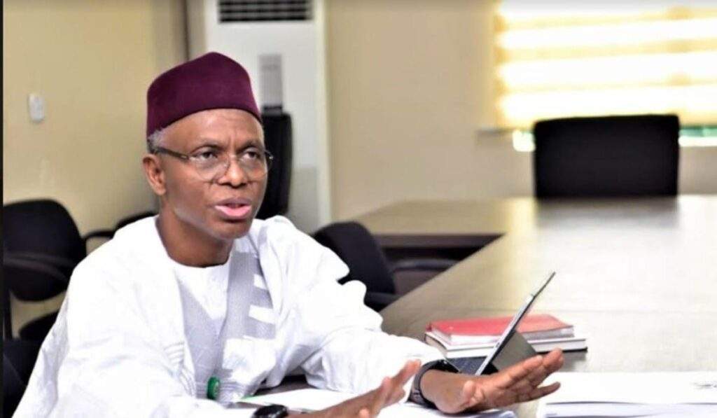 59173 takeover of abachas land judge carpets el rufai for flouting court order