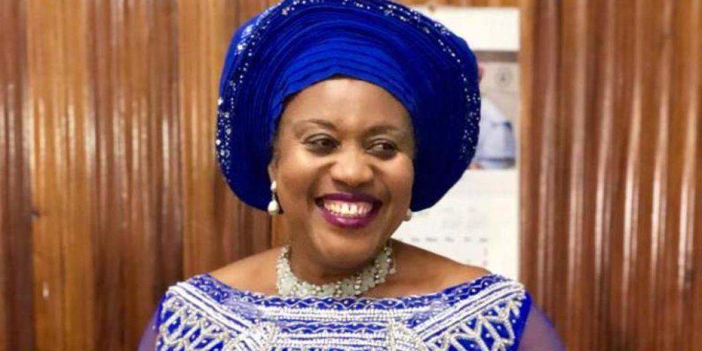 59224 ex senate president nnamani loses wife