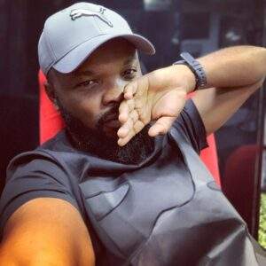 59246 many ladies dont wear bras anymore actor nedu