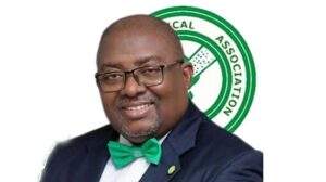 59301 nma offers free medical treatment to 1150 persons in taraba