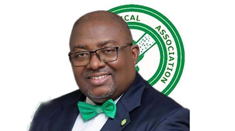 59301 nma offers free medical treatment to 1150 persons in taraba