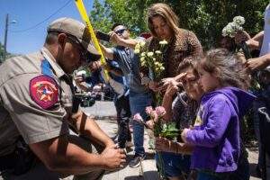 59313 texas shooter kicked out of us army spokeswoman