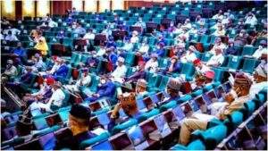 59437 speakership battle apc reps reject tinubus zoning plot upset