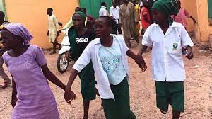 59587 bandits release more students of fgc birnin yauri