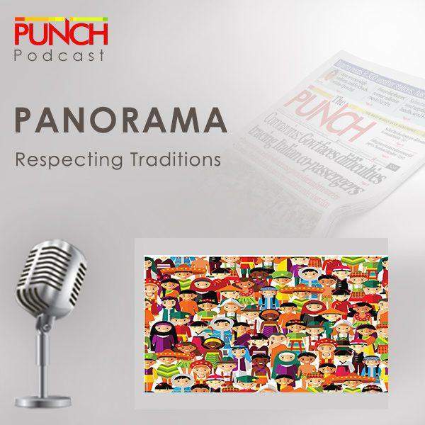 59593 punch panorama respecting traditions