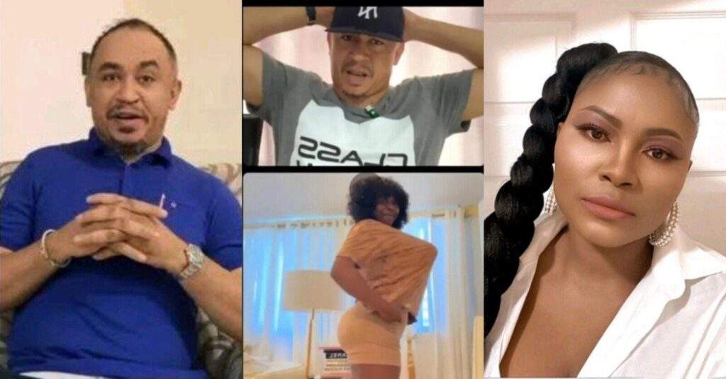 59663 is it not too much daddy freeze asks as actress sonia ogiri flaunts enhanced breasts