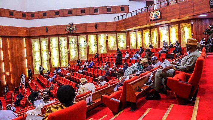59717 senate investigates nddc budgets over alleged unauthorised expenditure