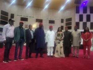 59737 gov umahi appoints four new commissioners three weeks before his term expires
