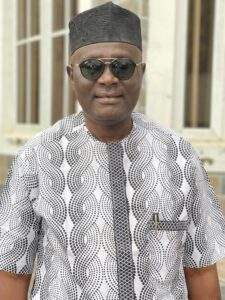 59772 adagunodo pdp southwest vice chairman is dead