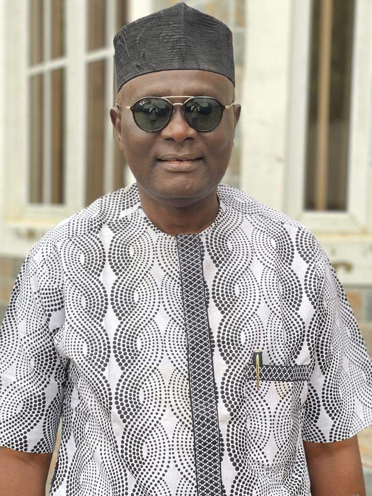 59772 adagunodo pdp southwest vice chairman is dead