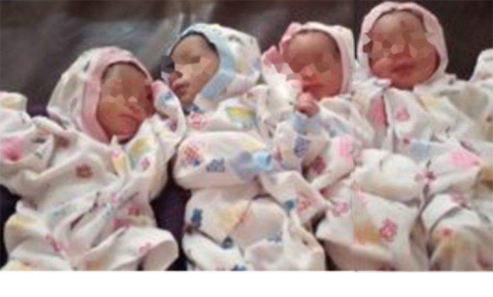 59972 152 million babies born preterm in 10 years report