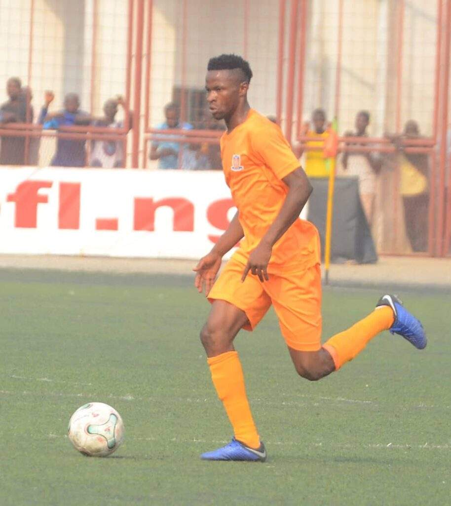 59994 fatokun reveals reason behind kwara united npfl struggles