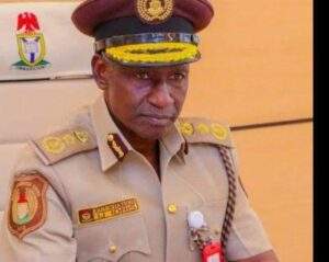 60012 nigerian immigration blames passport scarcity on cbn says forex policy hindering importation of booklets