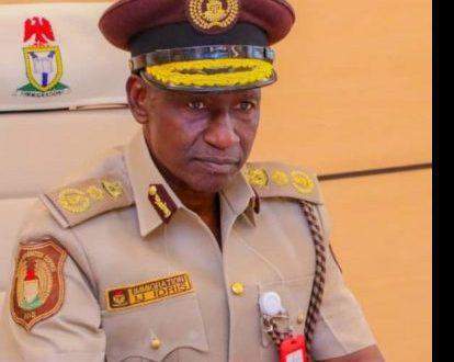 60012 nigerian immigration blames passport scarcity on cbn says forex policy hindering importation of booklets