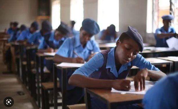 60252 nssec decries lack of infrastructural facilities in senior secondary schools