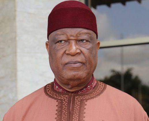 60374 apc suspends ex minister over anti party activities