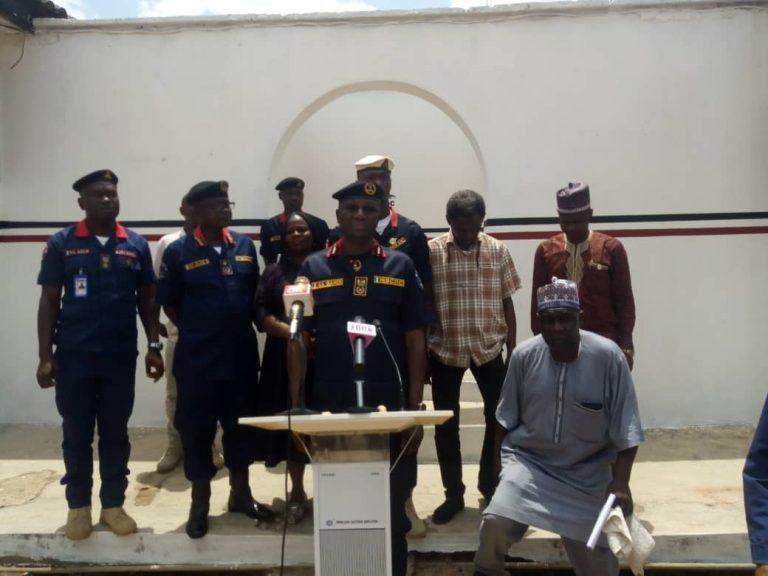 60572 kogi nscdc arrests father who raped daughter for three years