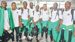 60581 afcon u 17 eaglets crash out miss world cup