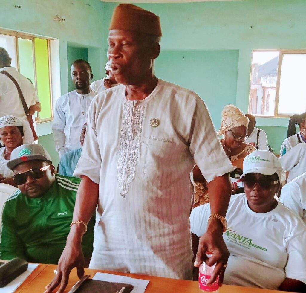 60612 nnpp inaugurates caretaker committee in ogun