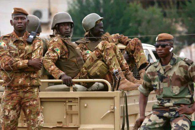 60625 malian troops foreign forces executed 500 people in village in 2022 un