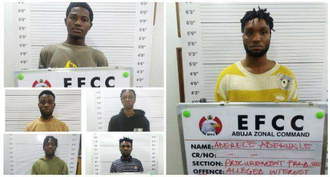 60649 court docket jails eight yahoo boys