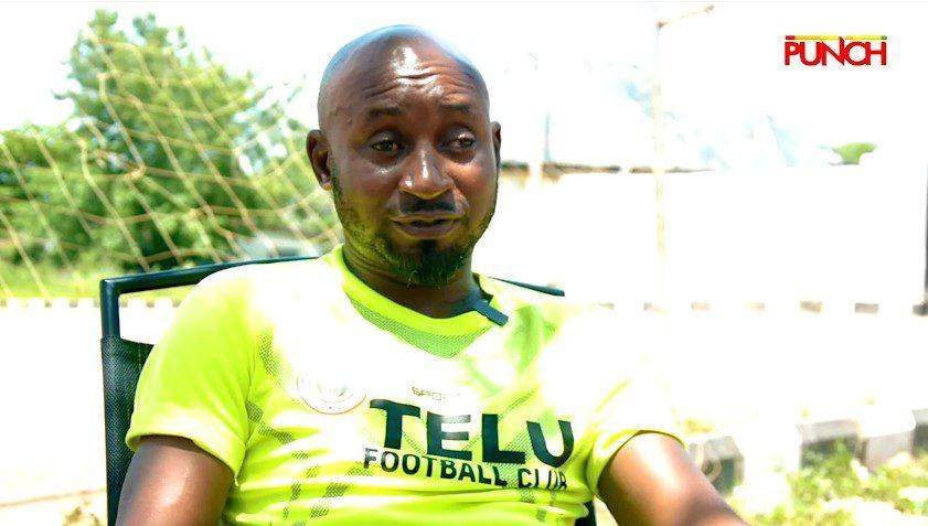 60652 video unhappy how ex eagles star femi opabunmi went from grace to grass