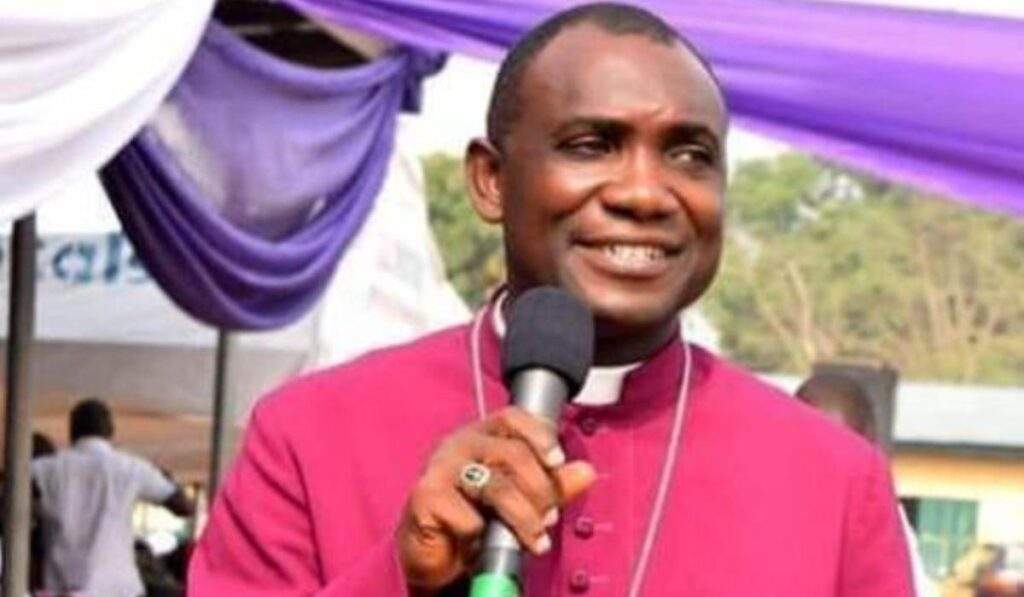 60664 ohworode dont spend your time with sycophants anglican bishop odutemu to delta gov elect