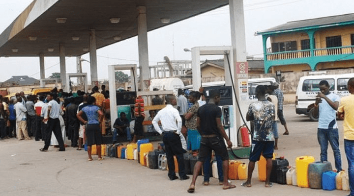 60873 fuel subsidy hinders gas sector investment say oil marketers