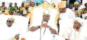 60890 olota celebrates 5th coronation anniversary with grandeur