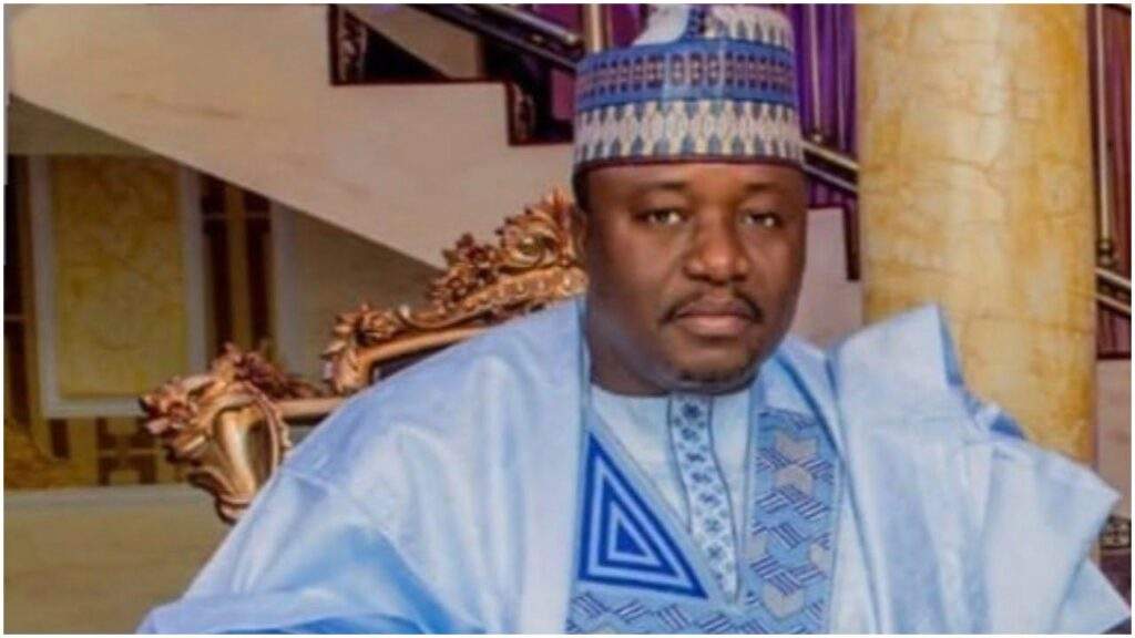 60923 south east can produce competent senate president shettima rejects akpabios nomination