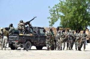 61007 multinational joint task force neutralizes terrorists and recovers weapons