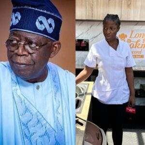61080 bola ahmed tinubu shows support for nigerian chef on a mission to break guinness world record