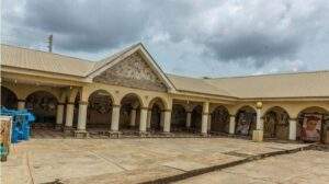 61131 oyo state ruling houses accuse assembly of dictatorial chieftaincy amendment law