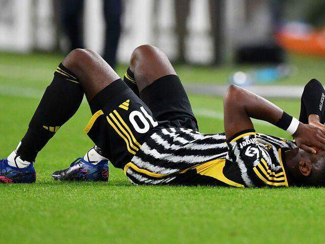 61209 juventus suffer setback as pogba faces yet another injury