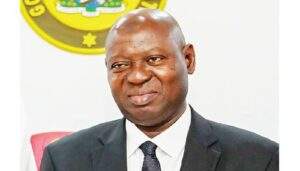 61316 new magistrates in lagos state urged to dispense justice with fairness