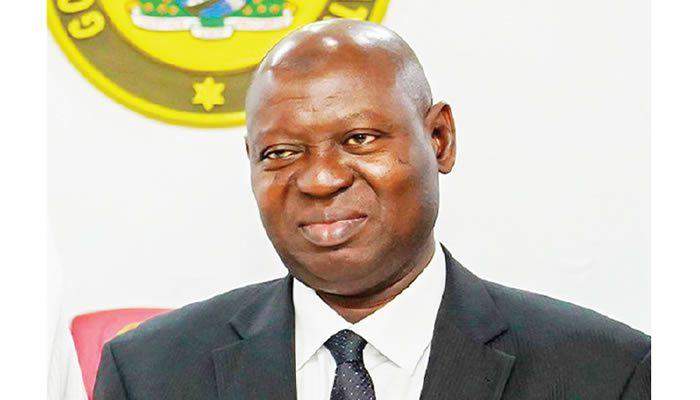 61316 new magistrates in lagos state urged to dispense justice with fairness