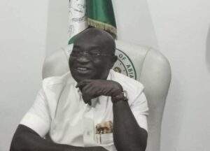 61376 pdp chieftain promise uzoma commends governor ikpeazus infrastructural development in abia state