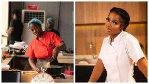 61399 chef hilda baci sets guinness world record for longest cooking marathon by an individual
