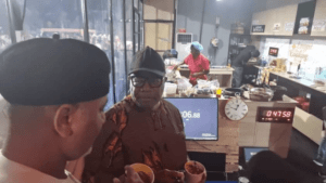 61402 senator akpabio celebrates hilda bacis record breaking achievement