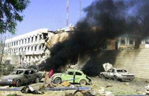61467 sudan decries rebel militias attack on worshipers as barbaric