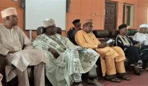 61488 dr muttaqha rabe darma praises late yaradua and criticizes nigerian leaders for neglecting islamic teachings