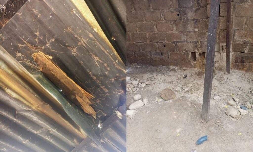 61491 taraba state police confirm devastating bomb blast in jalingo