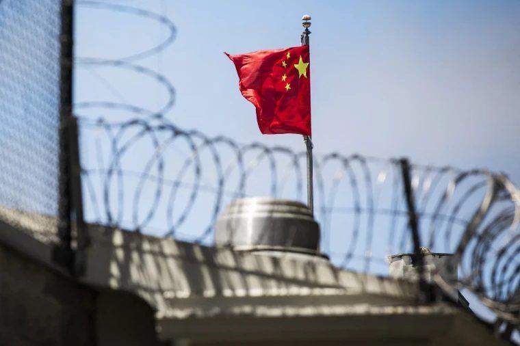 61501 78 year old us citizen sentenced to life imprisonment in china over espionage charges