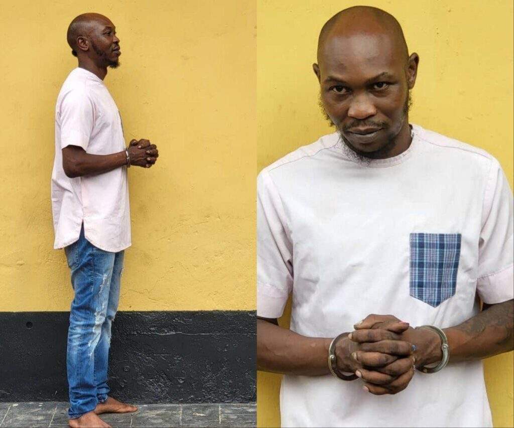 61515 police declare seun kutis actions evil and criminal over altercation with officer