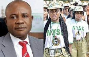 61563 court bars nysc from discrediting enugu governor elects certificate