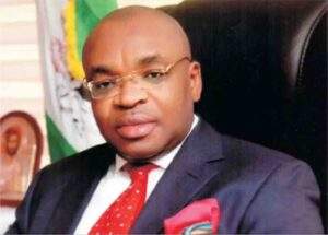 61608 akwa ibom governor and governor elect congratulate chef hilda baci on guinness world record